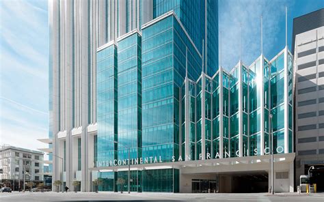 intercontinental san francisco 888 howard street|INTERCONTINENTAL SAN FRANCISCO $155 .